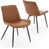 Marron foncé
