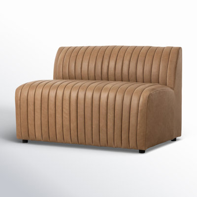 Brandt Upholstered Bench