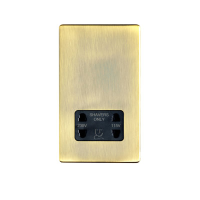 Wall Mounted Socket
