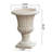 ITALIAN URN-1925670454