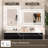 Chrisna Front and Backlit LED Bathroom Vanity Mirror-1660412555-1644397550