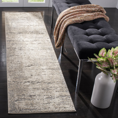 Goble 100 Performance Abstract Rug