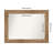 Timmy Solid Wood Wall Mirror-98246549-98246598