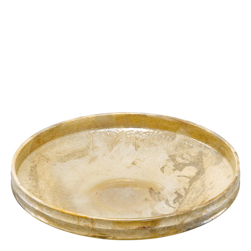 Madero Handmade Ceramic / Porcelain Decorative Bowl