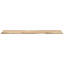 Solid Wood Table Top-118029596
