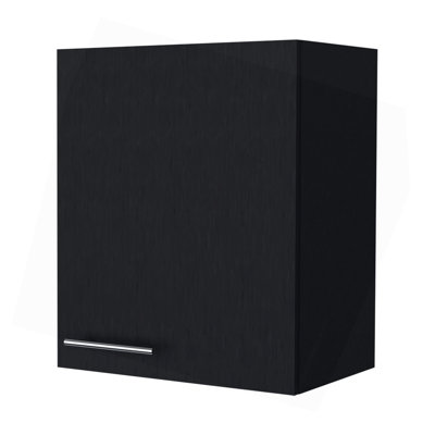 Armoire murale avec 1 porte