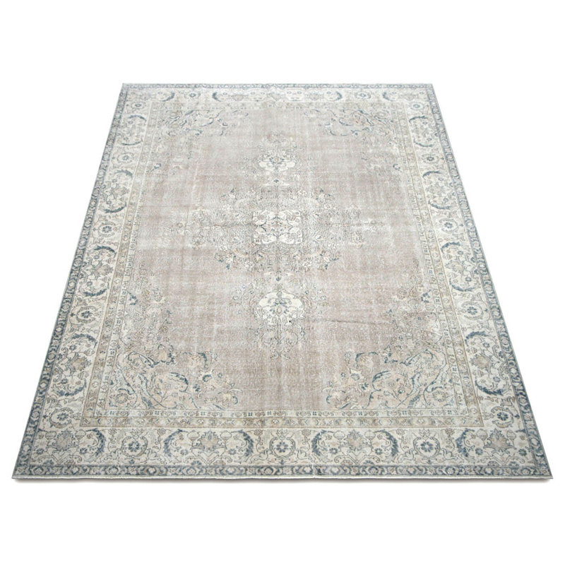 One-of-a-Kind 8'3" X 11'6" Area Rug