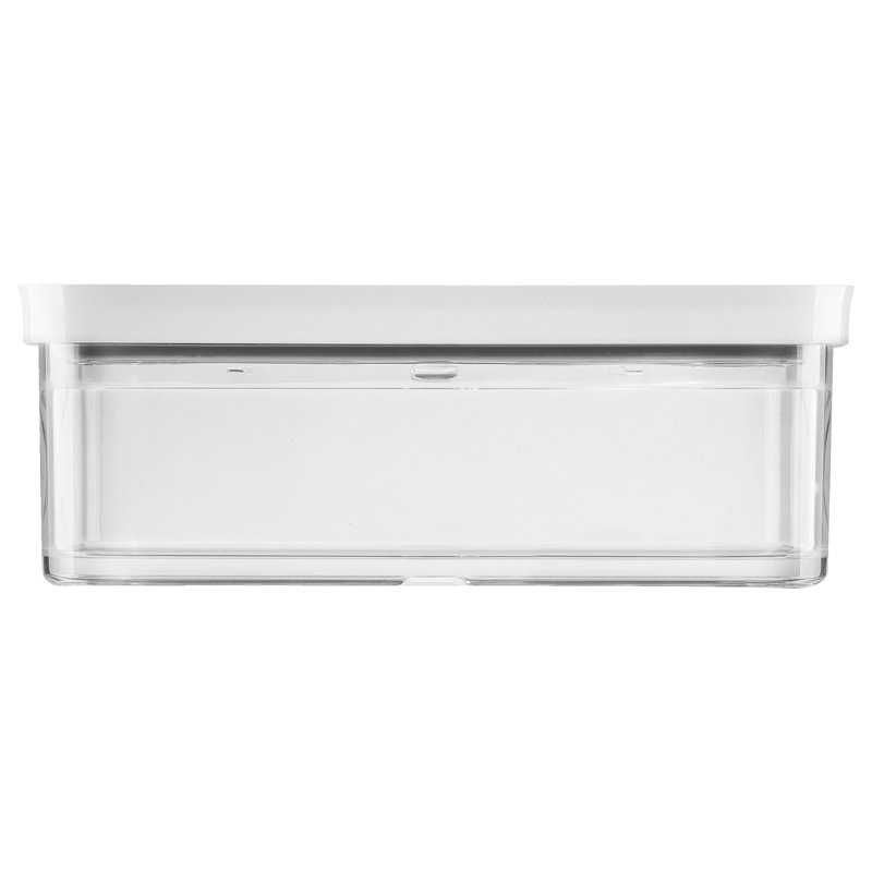 Fresh & Save 2.99" H x 8.43" D Kitchen Canisters
