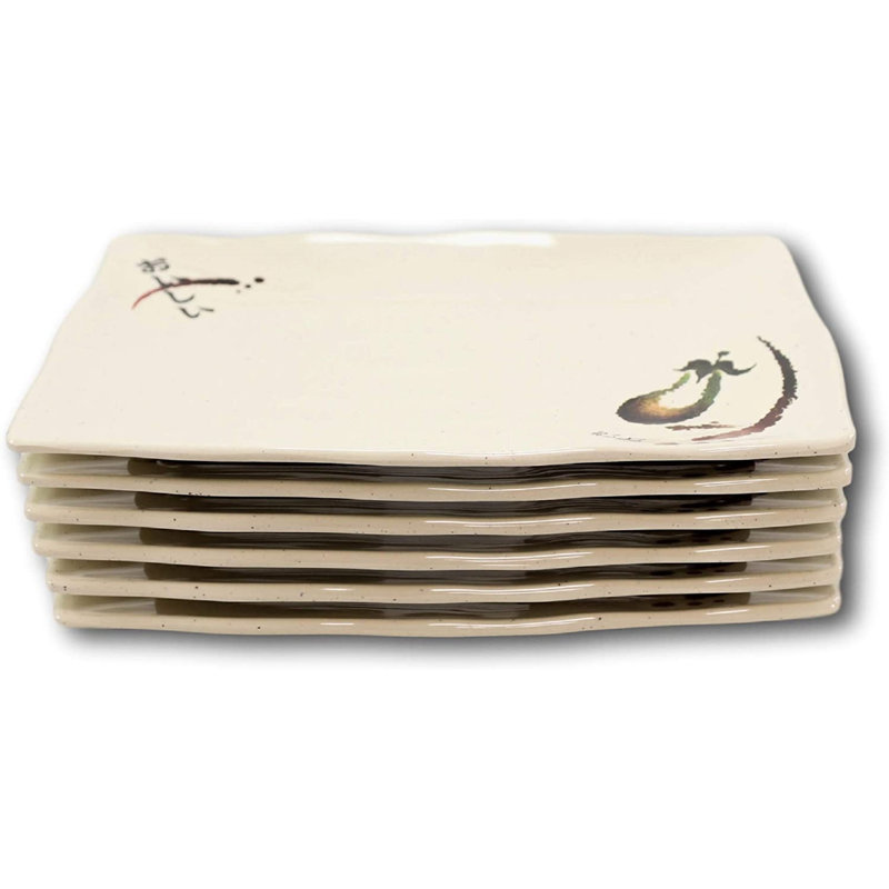 Red Barrel Studio® Plastic Tray