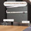 37cm Wide 2 -Drawer Mobile Steel File Cabinet-1282501618
