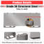 FXSGER Gardening Tools