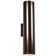 Haarstick LED Wall Light