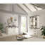 Jackeline China Cabinet with Lighting-69936328