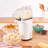 Dash Fresh 16 Cooked Cup Hot Air Popcorn Popper-39380067