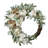 22 Inch Grapevine Hydrangea Wreath