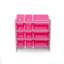 Organisateur de jouets avec bacs Rafael-273772876