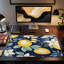 Polyester Desk Pad-715220255