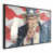 Black Single Picture Framed selected