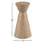 Table d'appoint ronde