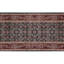 Wool Oriental Area Rug