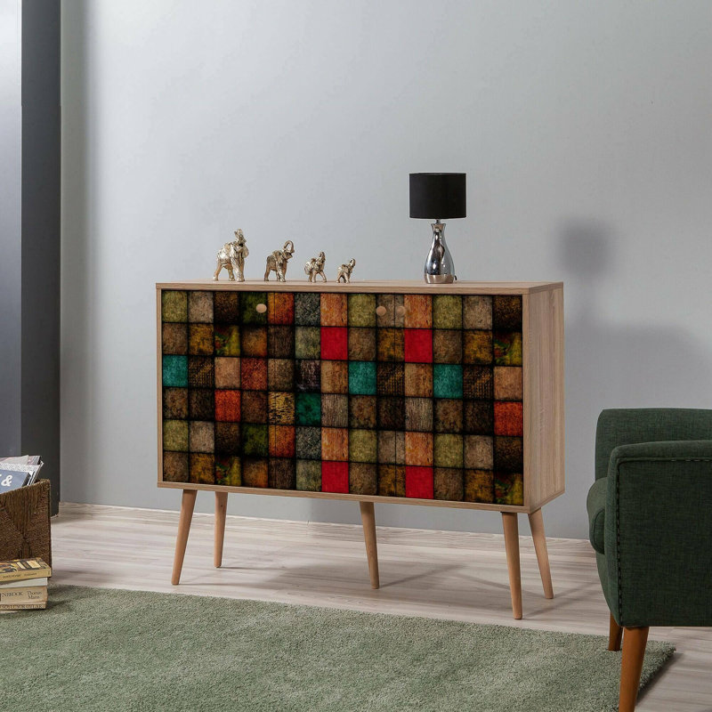 Vanguilder 120cm Sideboard