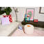 Point Recycled Cord Ottoman-51936005