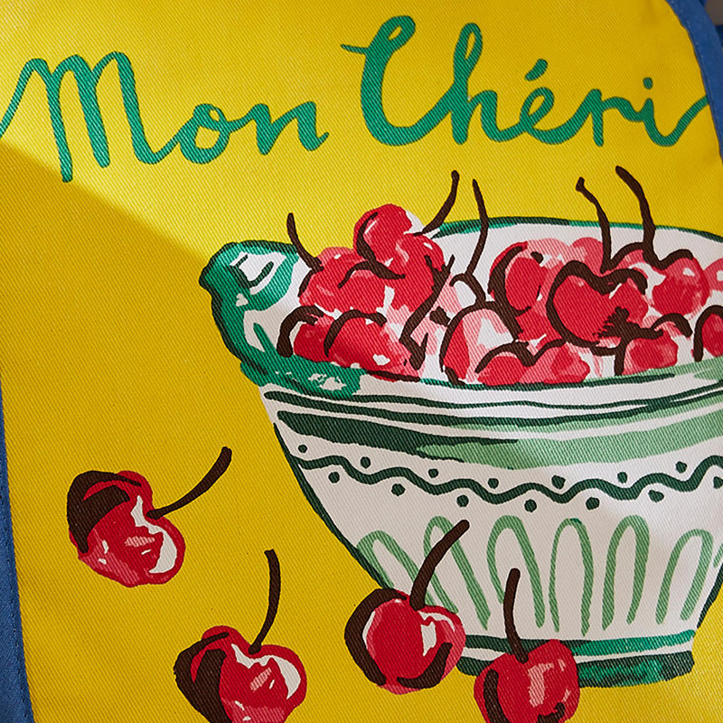 Ulster Weavers Summer Fruits 100% Cotton Potholder
