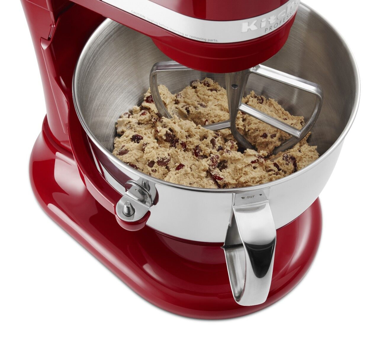 KitchenAid® 6qt Bowl-Lift Stainless Steel Bowl