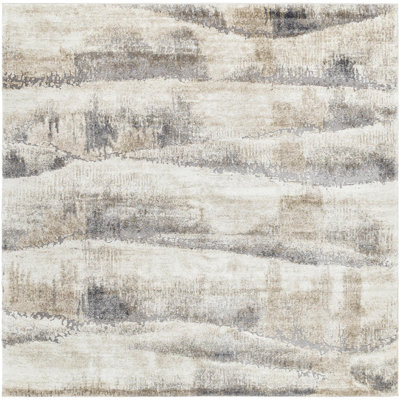 Nalana Abstract Indoor Rug