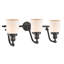 Luminaire de meuble-lavabo 3 lumières 28 po Bell-509488362-509488352-509488361