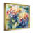 Gold Single Picture Framed selected