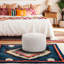Pouf court Geffrard Pana naturel-1776137200