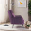 Fauteuil à oreilles l 28,98 po-206597065