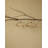 Solid Wood Trouser Hanger-103252282