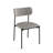 Mindy 4 - Person Double Pedestal Dining Set-97261261-97261260