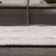 Pruden Ornate Medallion Modern Cream/Red Rug