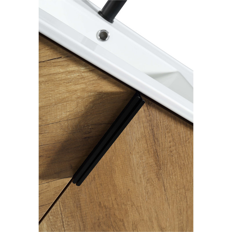 30Inch Bathroom Vantity without Basin