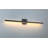 Allyn LED Vanity - Acrylic Lens - Dedicated LED - 36" W-43817108