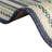 Tavion Geometric Indoor / Outdoor Rug-617954862