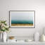 Almost Nothing Print by Ted Glasoe