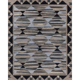 Mesa Wool Southwestern Area Rug