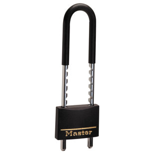 Cadenas de housse en vinyle 2 po