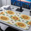 Polyester Desk Pad-1467332487