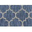 Tapis de véranda d'extérieur couleur ciel-40283686