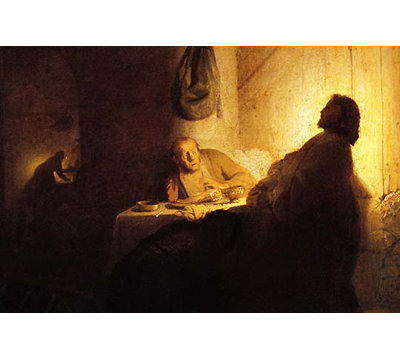 Claudius Conspiracy by Rembrandt Van Rijn Print Claudius Conspiracy by Rembrandt Van Rijn Print