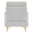 Upholstered Accent Chair-1221902453