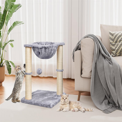 Meudon 50cm H Cat Tree