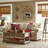 Cowie Vintage Performance Oriental Rug-978360361