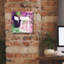 «Spring Chai» par Linda Woods, art mural sur toile-375193045