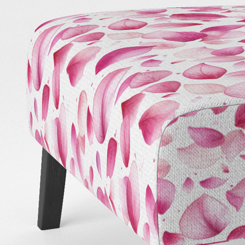 Fauteuil de chambre Teens, Pantoufle sans accoudoirs